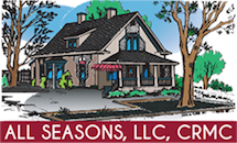 all-seasons-property-management-llc-logo