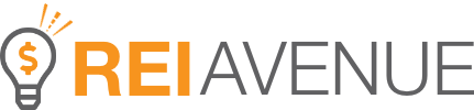 REI Avenue logo
